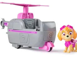 Spinmaster Paw Patrol Basic Vehicle Skye