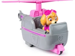 Spinmaster Paw Patrol Basic Vehicle Skye