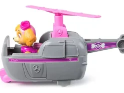 Spinmaster Paw Patrol Basic Vehicle Skye