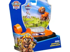 Spinmaster Paw Patrol Basic Vehicle Zuma