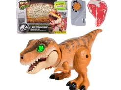 Spinmaster Primal Hatch T-Rex interaktiv