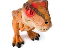 Spinmaster Primal Hatch T-Rex interaktiv