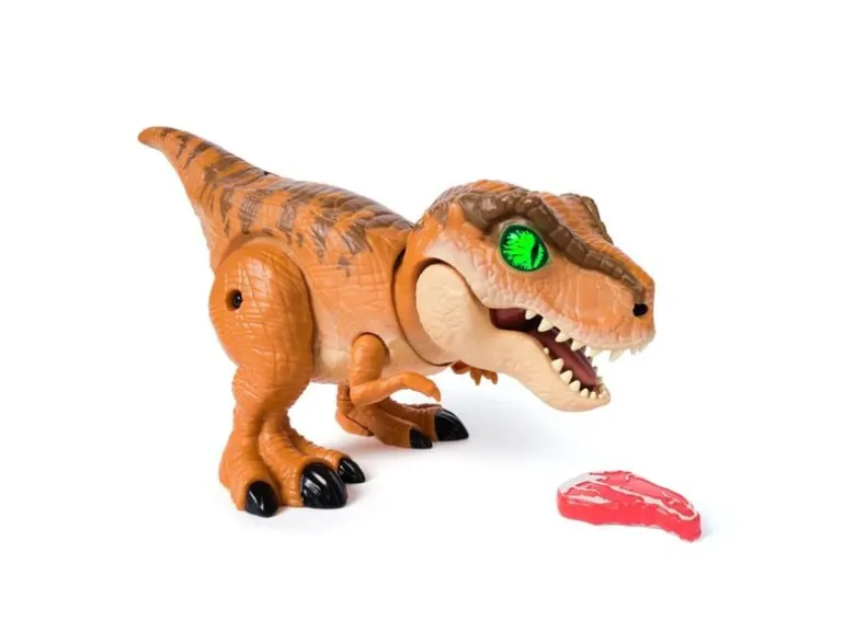 Spinmaster Primal Hatch T-Rex interaktiv