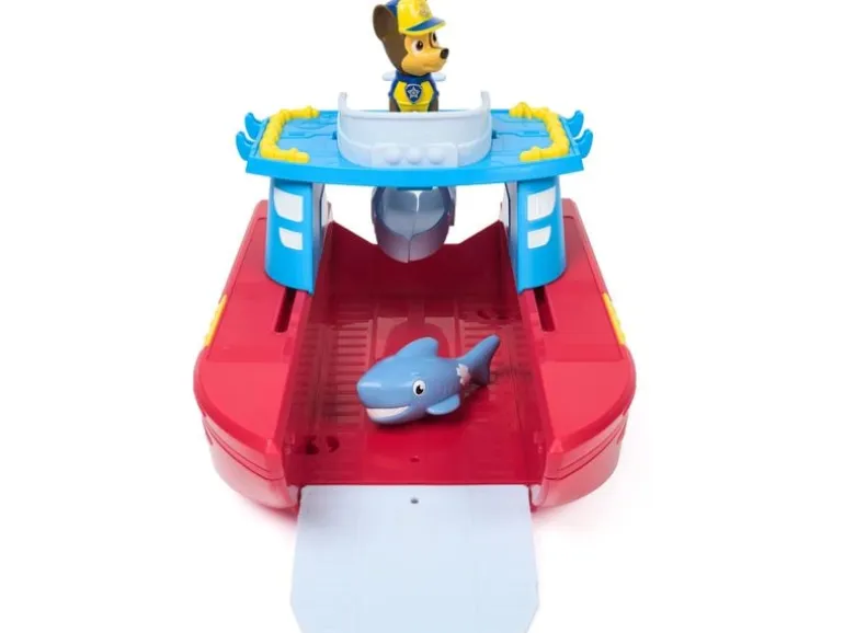 Spinmaster Rettungsboot Sea Patroller