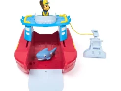 Spinmaster Rettungsboot Sea Patroller