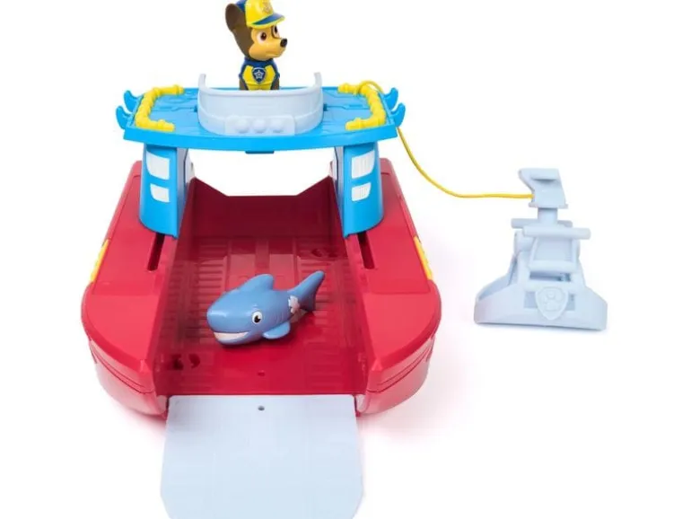 Spinmaster Rettungsboot Sea Patroller
