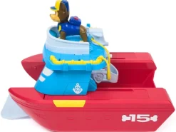 Spinmaster Rettungsboot Sea Patroller