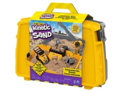 Spinmaster Sand Kinetic Construction Box