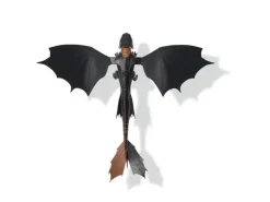 Spinmaster Spielzeugfigur Dragons Plasma Blast Ohnezahn