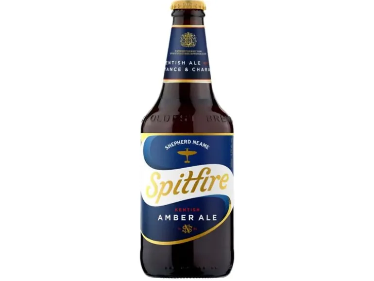 Spitfire Bier Spitfire 0.5 l