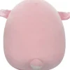 Squishmallows Kuscheltier Squishmallows Lamm Lala Pink 40 cm