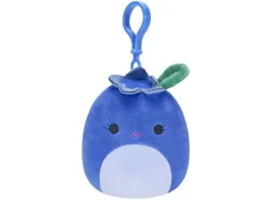 Squishmallows Plüsch Squishmallow Clip-On 9 cm, assortiert