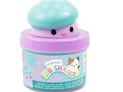 Squishmallows Slime Slime Jar 225gr assortiert