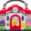 Squishmallows Squishalongs Pokémon Center
