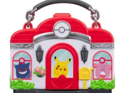 Squishmallows Squishalongs Pokémon Center
