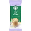 Starbucks Instant Kaffee White Mocha 5 Stück