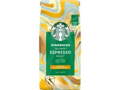 Starbucks Kaffeebohnen Blonde Espresso Roast 450 g