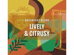 Starbucks Kaffeekapseln Breakfast Blend 10 Stück