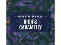 Starbucks Kaffeekapseln Decaf Espresso Roast 10 Stück