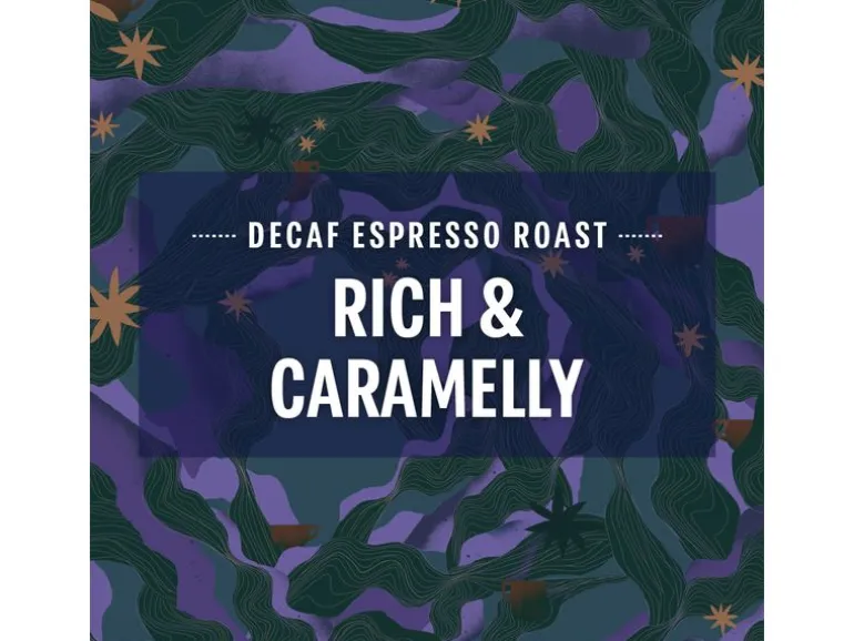 Starbucks Kaffeekapseln Decaf Espresso Roast 10 Stück