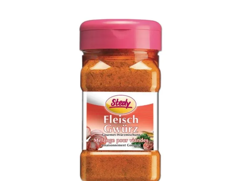 Stedy FleischGwürz 270 g