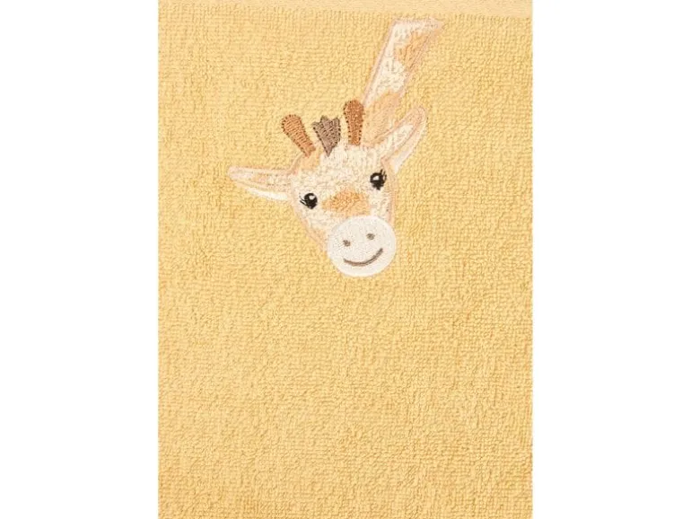 Sterntaler Geschenkset Giraffe Kaya