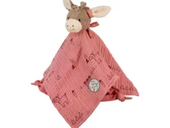Sterntaler Schmusetuch Esel Emmily Gr. L