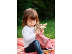 Sterntaler Schmusetuch Esel Emmily Gr. L