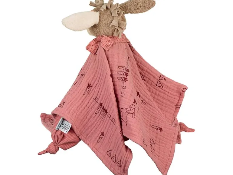 Sterntaler Schmusetuch Esel Emmily Gr. L