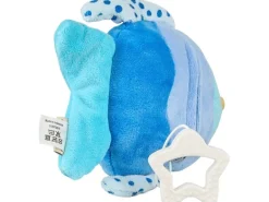 Sterntaler Spieluhr M Fisch Himmelblau