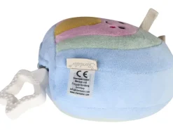 Sterntaler Spieluhr M Regenbogen Mehrfarbig