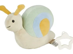 Sterntaler Spieluhr M Schnecke Mehrfarbig