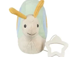 Sterntaler Spieluhr M Schnecke Mehrfarbig