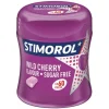 Stimorol Kaugummi Wild Cherry 87 g