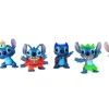 Stitch Figur Disney Stitch 5er Set 8 cm
