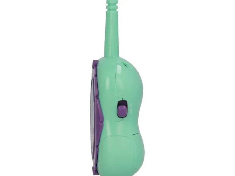 Stitch Stitch Walkie Talkie