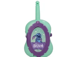 Stitch Stitch Walkie Talkie
