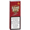 St.Louis Blues Cigarillos Filter Pack à 10 Stück
