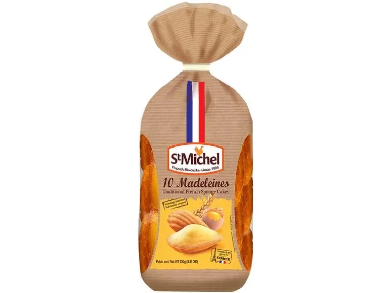 St.Michel Madeleines 250 g