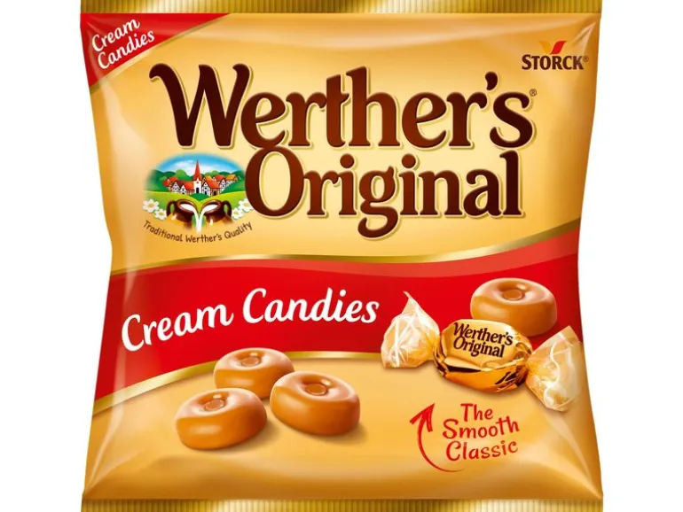 Storck Bonbons Werther's Original 150 g
