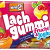 Storck Gummibonbons Nimm2 Lachgummi Frucht und Joghurt 250 g