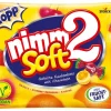 Storck Kaubonbon Nimm2 soft Fruchtmix 800 g