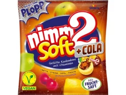 Storck Nimm2 soft Cola 195 g
