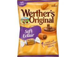 Storck Werther's Original Soft Eclair 180 g