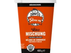 Streu mi Rot Würzmischung Container 400 g