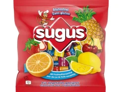 Sugus Kaubonbon glutenfrei 400 g