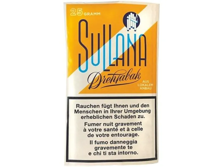 Sullana Original Zigaretten