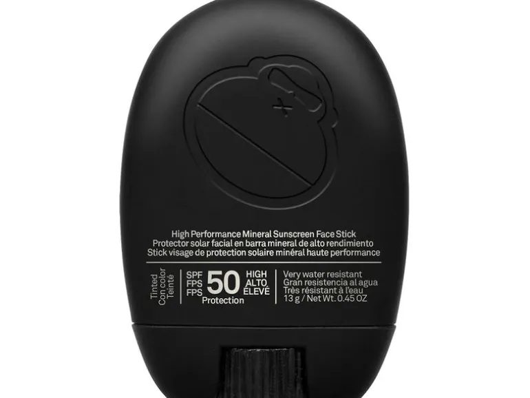 Sun Bum Signature SPF50 Tinted Face Stick 14 g