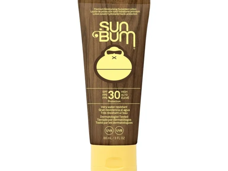 Sun Bum Sonnenlotion Original 88 ml
