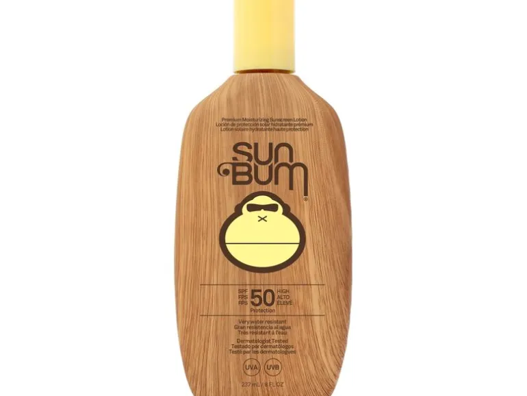 Sun Bum Sonnenlotion Original 237 ml